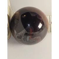 Dragon Eye (Red Tiger Eye) Sphere
