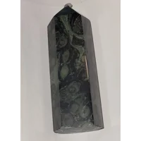 Kambaba Jasper Tower - Chunky!