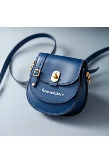 Men's Designer Blu..