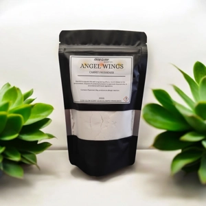 Angel Wings Carpet Freshener