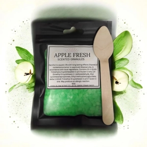 Apple Fresh Scented Granules