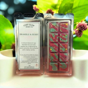 Bramble & Berry Wax Melt Bar
