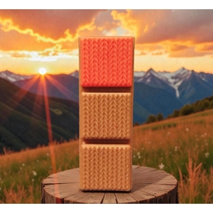 Calm Sunset Wax Melt Bar