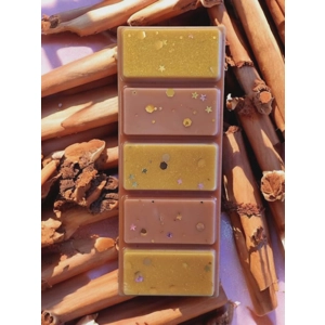 Cinnamon & Cedarwood Wax Melt