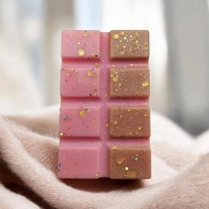 Cosy Cashmere Mini Wax Melt