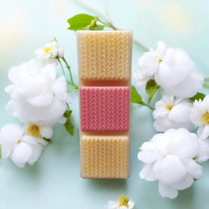 Cotton Blossom Wax Melt Bar