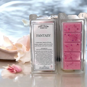 Fantasy Wax Melt Bar