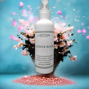 Flower Bomb Room Spray
