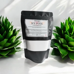 Ice Pixie Carpet Freshener