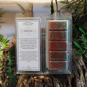 Kreede Wax Melt Bar