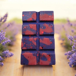 Lavender Breeze Mini Wax Melt