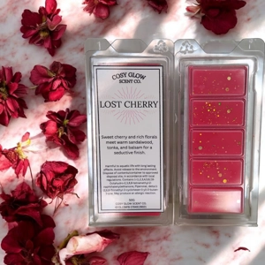 Lost Cherry Wax Melt Bar