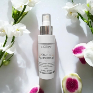 Orchid Passionfruit Room Spray