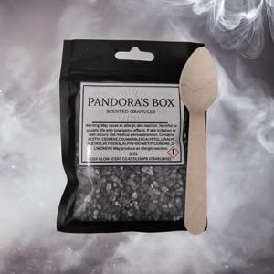 Pandora's Box Scented Granules