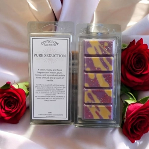 Pure Seduction Wax Melt Bar