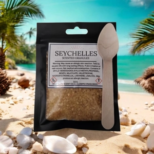 Seychells Scented Granules