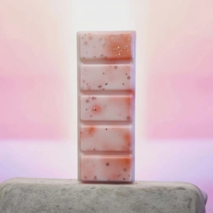 Touch of Pink Wax Melt
