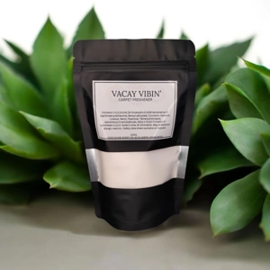 Vacay Vibin' Carpet Freshener