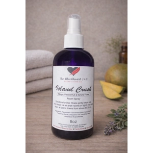 Island Crush Room & Linen Spray