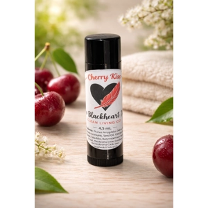 Cherry Kiss Lip Balm