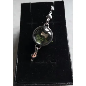 Gothic Romance Squirrel Sternum Bracelet