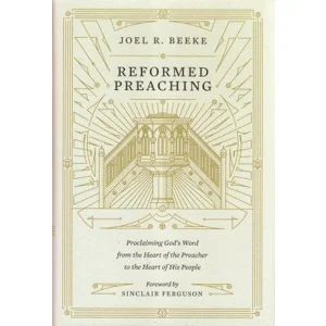 REFORMED PREACHING