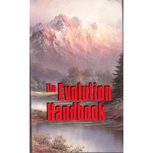 EVOLUTION HANDBOOK