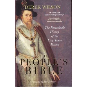 THE PEOPLE'S BIBLE