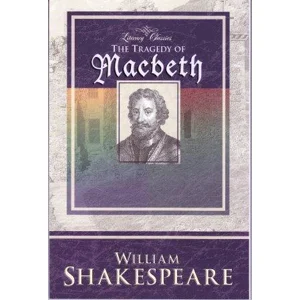 THE TRAGEDY OF MACBETH