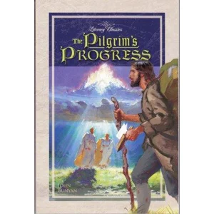 THE PILGRIM'S PROGRESS