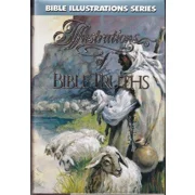 ILLUSTRATIONS of BIBLE TRUTHS