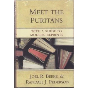MEET THE PURITANS