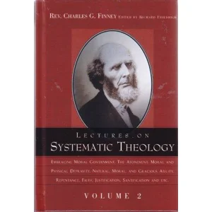 LECTURES ON SYSTEMATIC THEOLOGY VOLUME 2