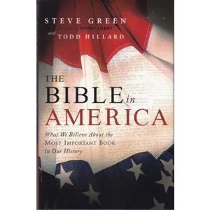 THE BIBLE IN AMERICA