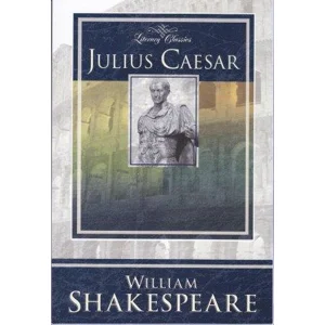 JULIUS CAESAR