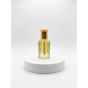 Lov'trus - Parfum Oil 12ml