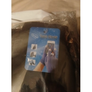 Magic touch gloves minimum order is $3.00 per pair