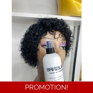 Melody glueless no lace