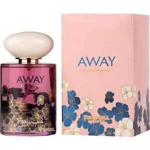 Away