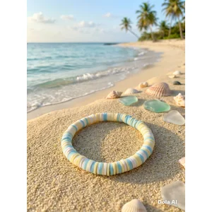 Beach vibe bracelet