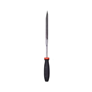 Jewelry File  9 X 14 mm, Flat Pinted