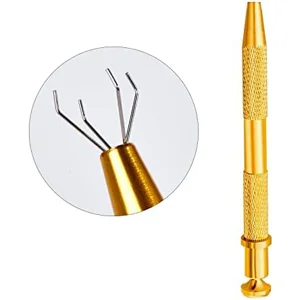 Jewelry prong