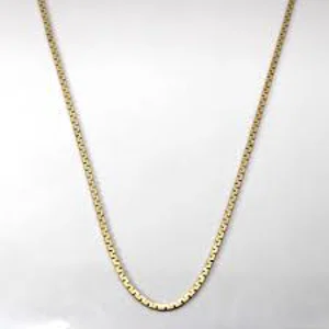 16 inch KC Gold Boston Link 1 mm