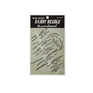 Handy needle assortment (1)
