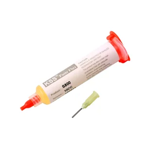 KSS S800 10CC Solder paste Flux
