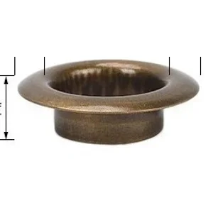 grommet tops  10 pcs