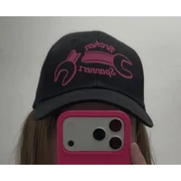Broken Spannerz Hat