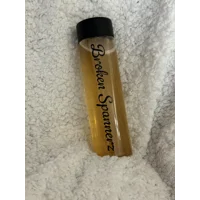 Broken Spannerz Small Bottle