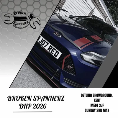 BHP 3rd May 2026