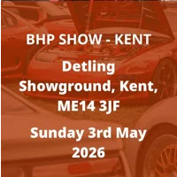 BHP 3rd May 2026